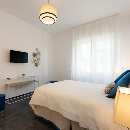 Rinascimento Apartments-3